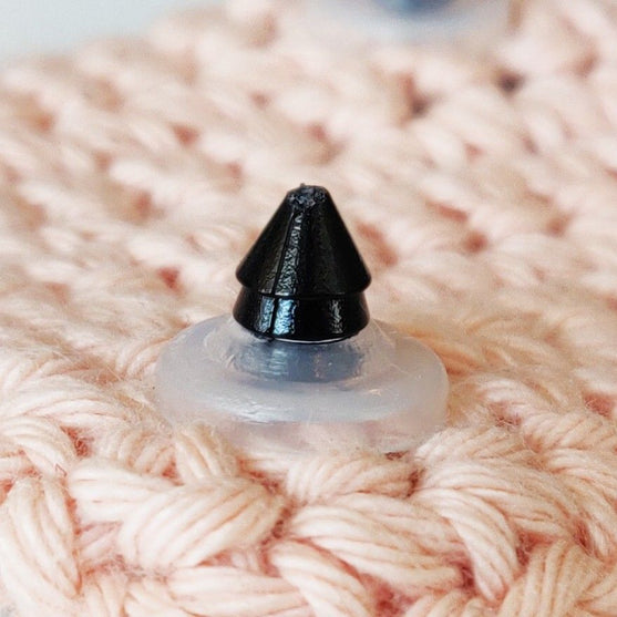 

Veiligheidsogen  - 8 mm - Go Handmade
4