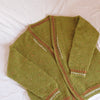 

Grandpa - Vest
4