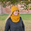 

Delight - Cirkelsjaal
3