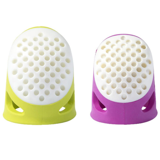 Ergonomische vingerhoed - Prym