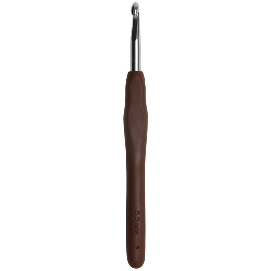 

Easy Touch Haaknaaldenset - 9 maten - Hobbii
11