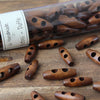 

Houtje touwtje knopen - 30 mm - Go Handmade
4