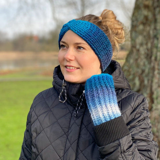 

Havskum - Hoofdband
3