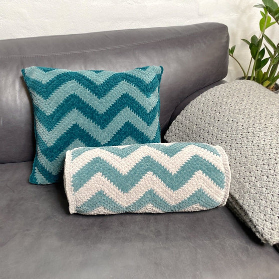 

Mountains - Vierkant kussen
3