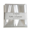 

Knisperfolie - Go Handmade
1