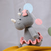 

Neushoorn Hollie
5