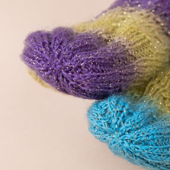 

Universe Snoersokken - voor kinderen en volwassenen
7