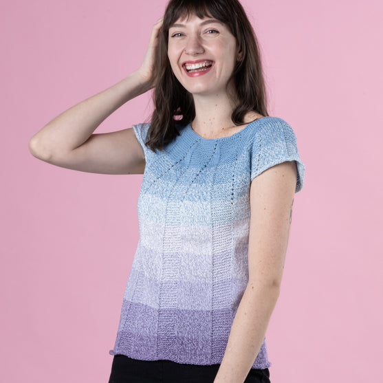 

Madeline - Shirt
1