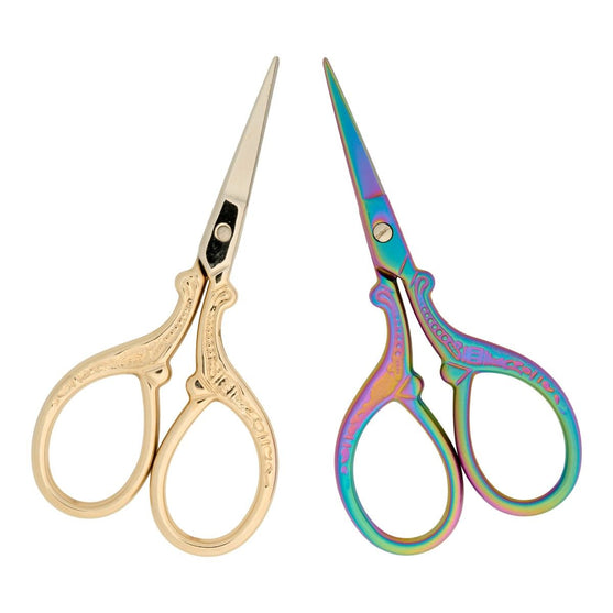 

Schaar - Ornament - Hobbii
1