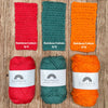 

Rainbow Cotton 8/8 - Hobbii
7