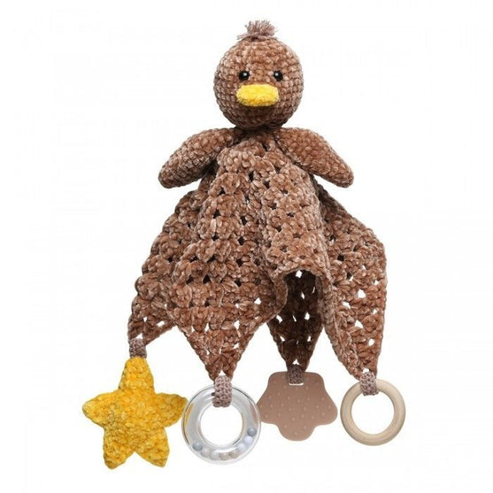 

Rammelaar - Ring - Go Handmade
5