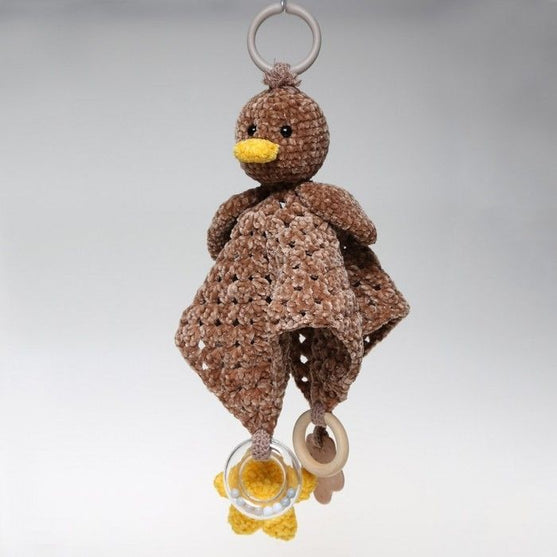 

Wagenclip - Go Handmade
4