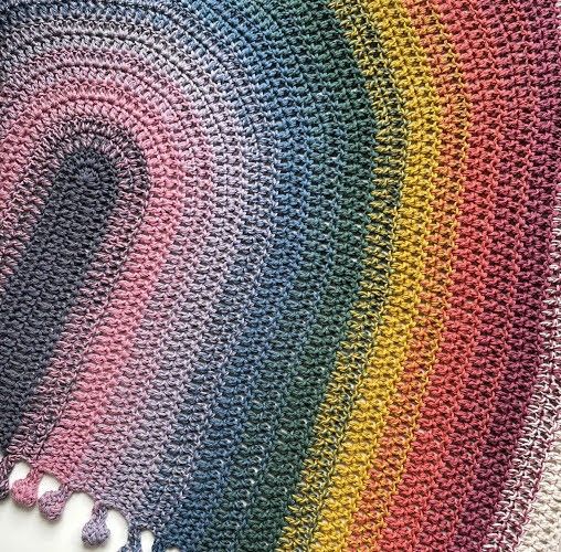 

OmbRainbow - Plaid
1