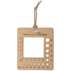 

Breistekenmeter in hout - Go Handmade
1