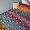 

Chunky Chevron - Plaid
1