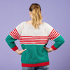 

Santa’s Helper - Christmas Sweater
2