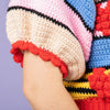 

Heart on Crop - Trui
5