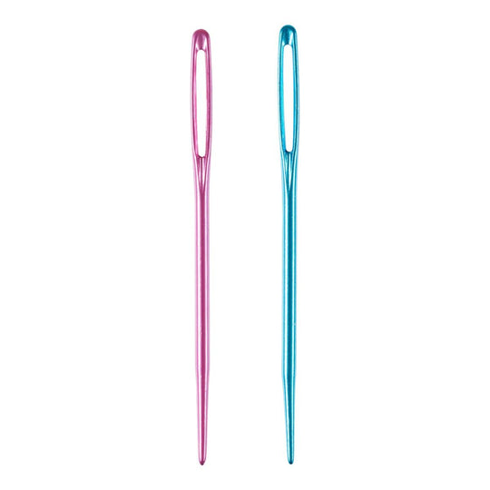 Wolnaalden/Stopnaalden met afgeronde punt - Hobbii