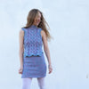 

Love On Skirt - Rok
1