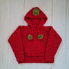 

Strawberry - Hoodie voor kinderen
1