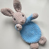 

Little Bunny - Knuffeldoekje
3