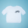

De Witte Trui - T-shirt voor kinderen - Tour de France
1