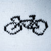 

De Witte Trui - T-shirt voor kinderen - Tour de France
3