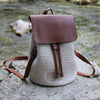

Tas/Mand bodem - Rond - Go Handmade
4
