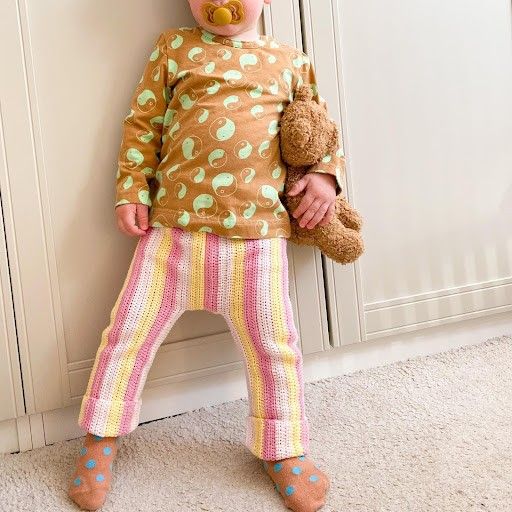 Cornelius - Kinderbroekje