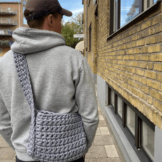 

Trendy Crossbody Tas
5