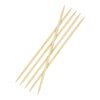 

Bamboo Kousenbreinaalden - 20 cm - Hobbii
1