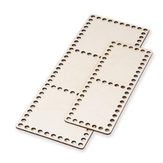 Mandbodems met meerdere vakken - Hobbii