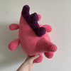 

Het Lala Monster
4