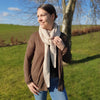 

Ginnerup Fall Scarf - Sjaal
1