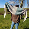 

Ginnerup Fall Scarf - Sjaal
2