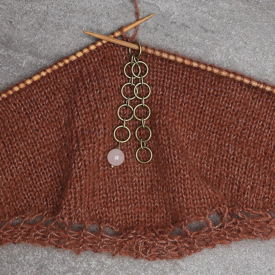 

Toerenteller - 10 rings - Hobbii
2