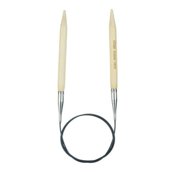 

Bamboe rondbreinaald - 60 cm - Hobbii
3