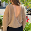 

Camille - Sweater
1