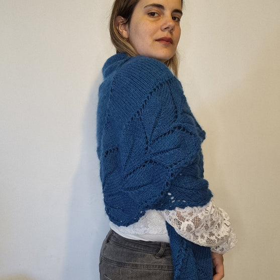 

Elsa - Sjaal
3