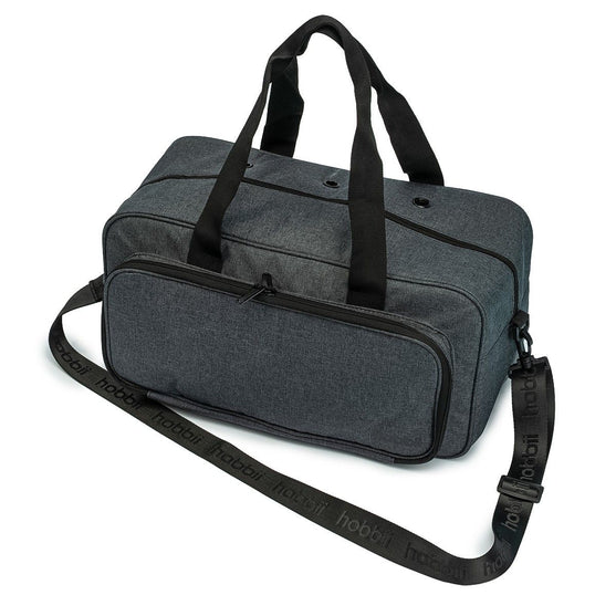 

Garentas - Langwerpig - Hobbii
1