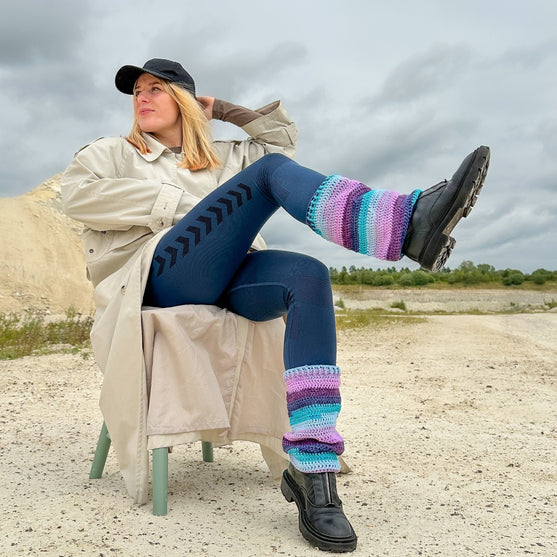 

Lola  - Beenwarmers
3