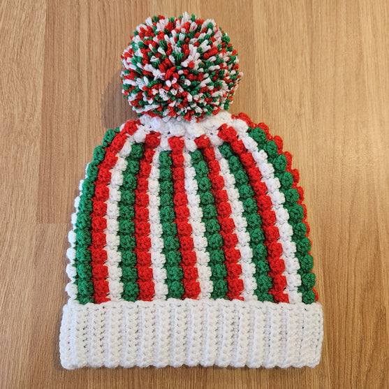 

Baubles - Muts
6