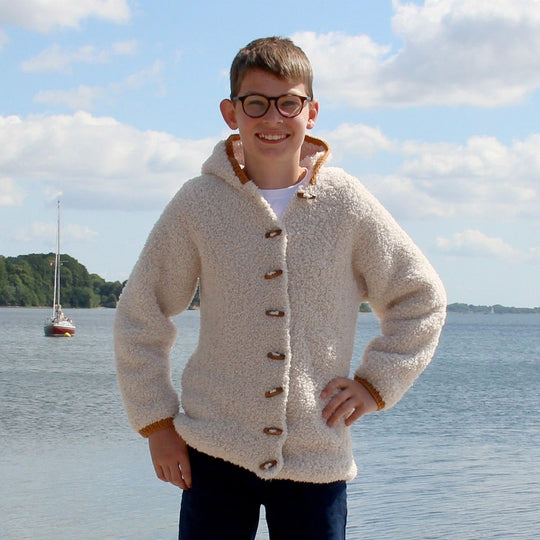 Teddy Capuchontru - Little One’s &amp; Tweens