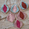 

Glittery Lantern - Kerstboomversiering
10