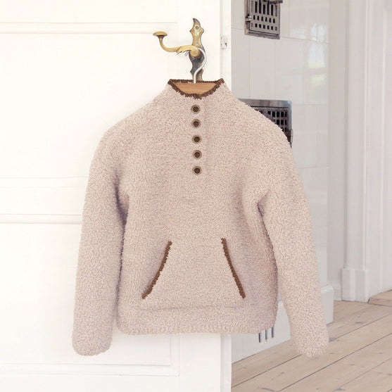 

NL - Sweater Louie - Adult - 87114
1