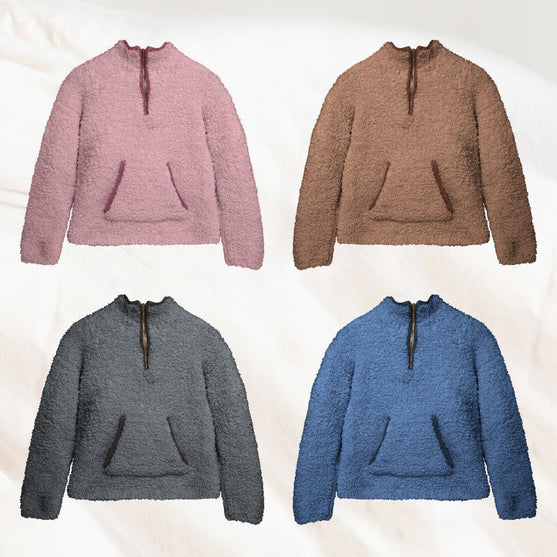 

Sweater Robin - Little one´s & tweens
2