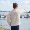 

Sweater Robin - Little one´s & tweens
3