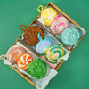 

Swirl - Kerstboomversiering
3