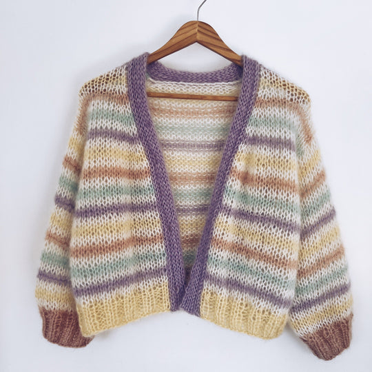 Candy - Vest