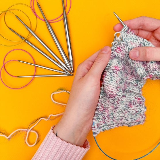 

Swift Rondbreinaald - 50 cm - Hobbii
3